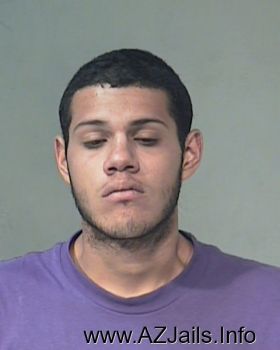 Joseph David Delgado Mugshot