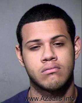 Joseph David Delgado Mugshot