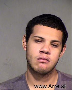 Joseph David Delgado Mugshot