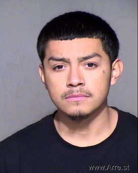 Joseph A Diaz Mugshot