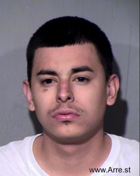 Joseph Patrick Diaz Mugshot