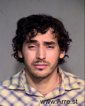 Joseph  Espinoza Mugshot