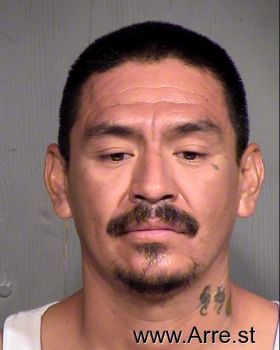 Joseph  Espinoza Mugshot