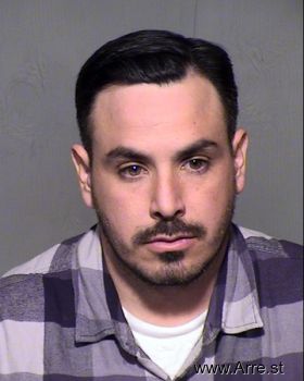 Joseph  Espinoza Mugshot