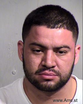 Joseph Michael Estrada Mugshot