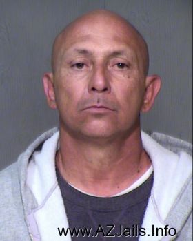 Joseph Raymond Favela Mugshot