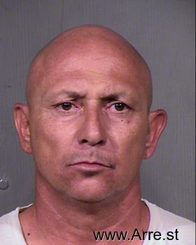 Joseph  Favela Mugshot