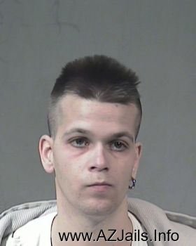 Joseph Stephan Fulkerson Mugshot