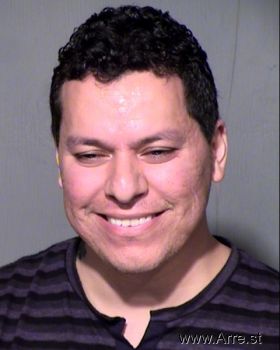 Joseph Emmanuel Gallardo Mugshot