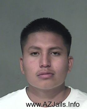 Joseph  Gomez Mugshot