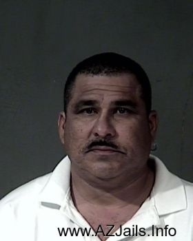 Joseph Antonio Gonzales Mugshot