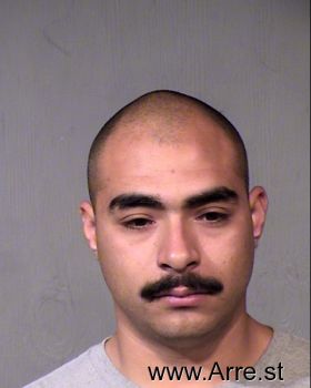 Joseph D Gonzales Mugshot