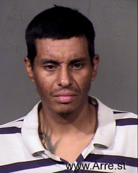 Joseph  Gonzalez Mugshot