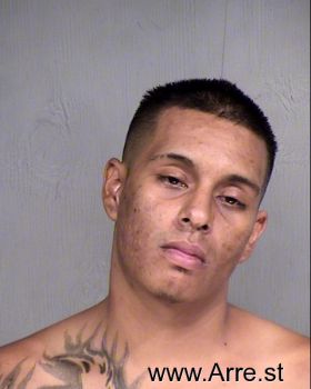 Joseph  Gonzalez Mugshot