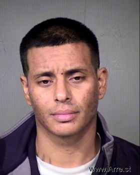 Joseph  Gonzalez Mugshot