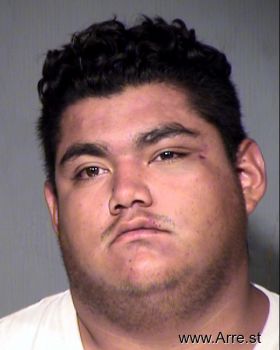 Joseph Anothony Gonzalez Mugshot