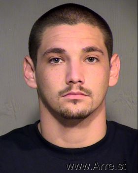 Joseph Andrew Granado Mugshot