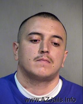 Joseph Daniel Guerrero Mugshot