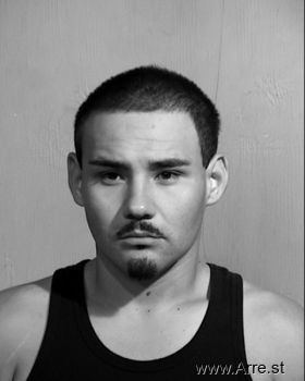 Joseph Jacob Gutierrez Mugshot