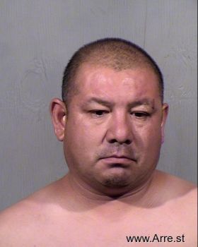 Joseph Paul Guzman Mugshot