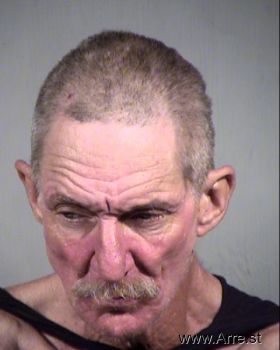 Joseph Darryl Harrison Mugshot