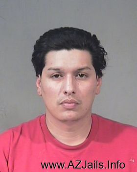 Joseph Cipriano Hernandez Mugshot