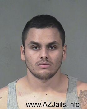 Joseph  Hernandez Mugshot