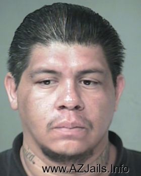 Joseph Lopez Hernandez Mugshot