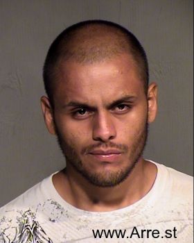 Joseph  Hernandez Mugshot