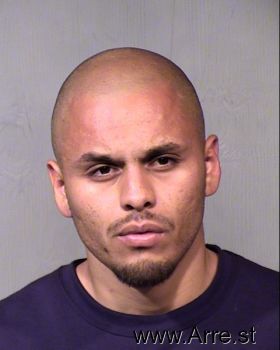 Joseph  Hernandez Mugshot