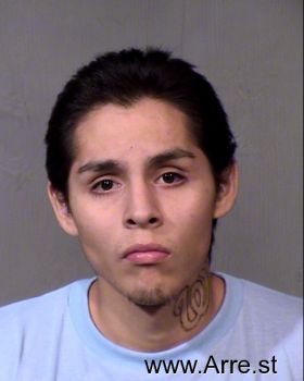 Joseph  Hernandez Mugshot