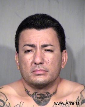 Joseph Angel Hernandez Mugshot