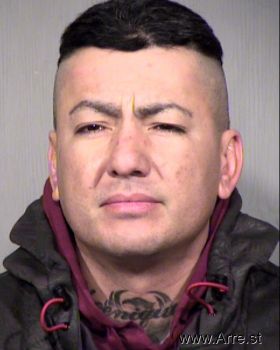 Joseph Angel Hernandez Mugshot