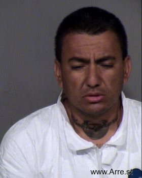 Joseph Angel Hernandez Mugshot