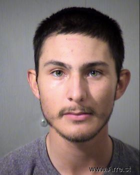 Joseph Rene Hernandez Mugshot