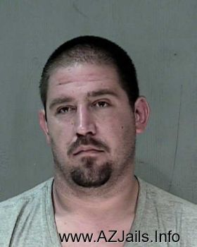 Joseph Leonard Hoffman Mugshot