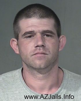 Joseph Allen Hunt Mugshot