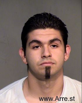 Joseph Daniel Lara Mugshot