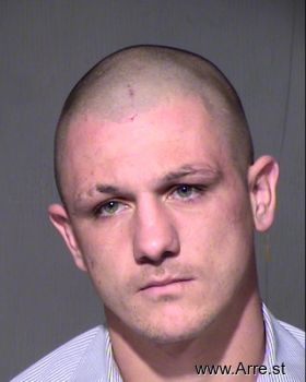 Joseph Matthew Larson Mugshot