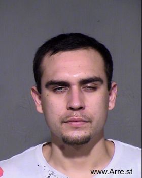 Joseph A Leyva Mugshot