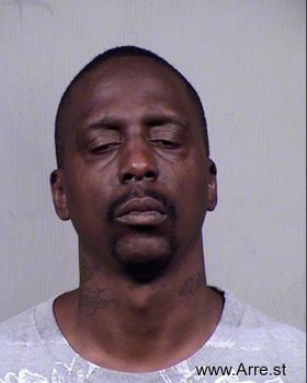 Joseph  Lockett Mugshot