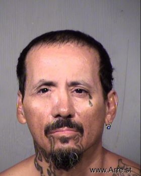 Joseph Garcia Madrigal Mugshot