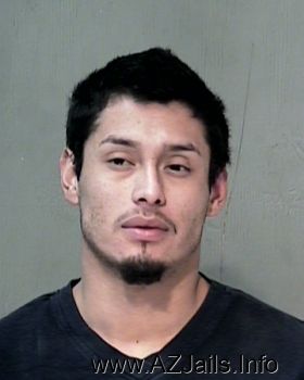 Joseph  Maldonado Mugshot