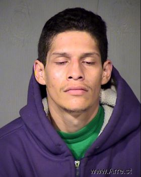 Joseph Gabriel Marquez Mugshot