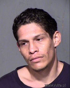 Joseph Gabriel Marquez Mugshot