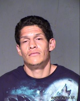 Joseph Gabriel Marquez Mugshot