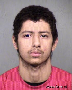 Joseph  Marquez Mugshot