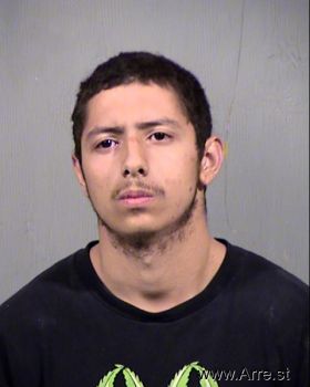 Joseph Rey Marquez Mugshot