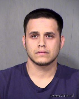 Joseph David Martinez Mugshot