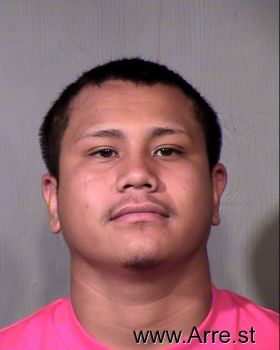 Joseph  Mata Mugshot